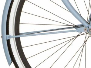 Cortina spatbordstang voor 28 U4 blue sky metallic