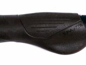 Widek ANP HANDVAT ERGO2 120MM BR Bruin