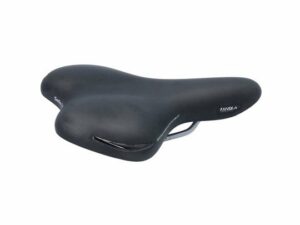Selle Royal ANP ZADEL SR 5058DRC DS Z/S ZW Zwart