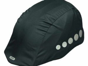 Abus VALHD REGENHOES Zwart