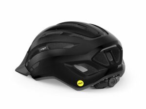 Met VALHELM DOWNTOWN MIPS ZW S/M Black