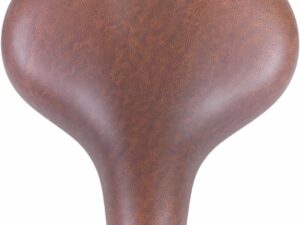 Selle Royal Zadel Gipsy - Bruin