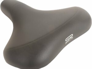 Selle Royal Zadel Hertz 5093 - Zwart