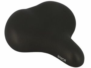 Selle Royal zadel Witch Black