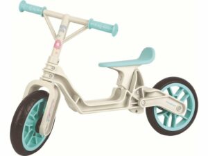 Polisport Loopfiets Crème/Mint