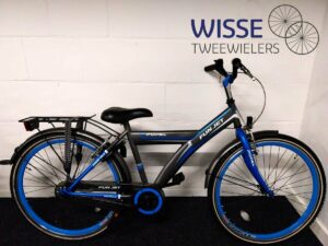 Popal Funjet X20687 26 Grijs - Blauw 44