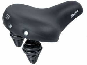 Selle Royal ANP ZADEL SR 8067UTD DRIFTER MEDIUM UNI M/S ZW Zwart