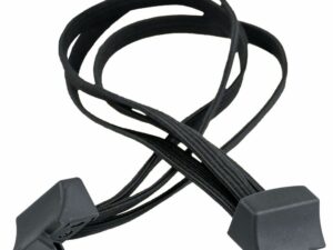 Widek ANP SNELBINDER TRIO SBM56 ZW Zwart