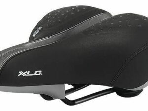 Xlc ZADEL GLOBETROTTER CITY DS ZW SAG02 Zwart