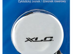 Xlc BEL DING DONG 83MM CHR Chroom