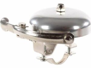 Niet Verkeerd NV bel race bel Retro zi Zilver