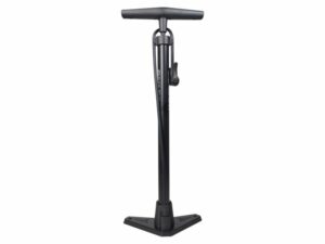 Simson Hogedrukpomp Basic Zwart