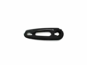 Hesling KETTINGKAST EXCELLE 'NEXUS' Zwart