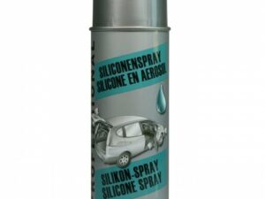 Motip Busje schoonmaak- / beschermspray