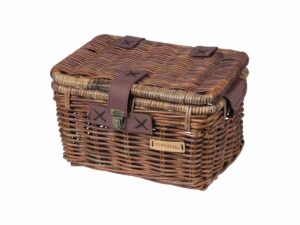 Basil MAND DENTON 'S' NATURE-BROWN Bruin