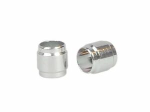 Elvedes Hydraulische remsysteem HP4000 incl. remschijven Zilver|Zwart