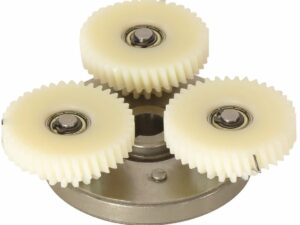 Vogue Vrijloop AKM 95RX Achterwielmotor