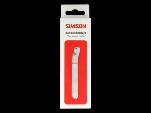 Simson bandafnemers metaal