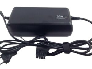 Gazelle ACCULADER 36V 4A PANASONIC