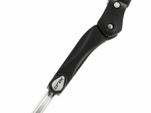 Xlc STANDAARD 24/28 A VORK VERST ZW/ZI KSC01 Zwart/Zilver