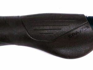 Widek ANP HANDVAT ERGO2 120MM BR Bruin