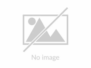 Cortina achterdrager Blau / E-Blau zwart AVS Black Matt