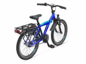 Batavus Snake 20 Blauw