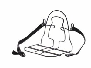 Steco MONKEY-MEE Zwart